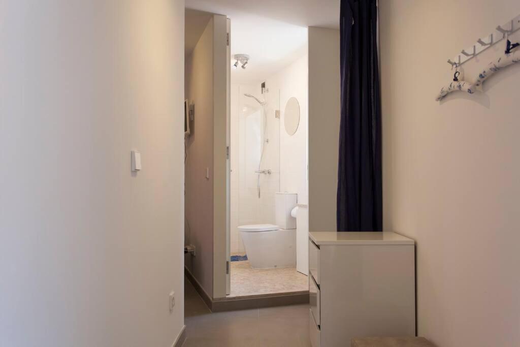 Sao Vicente V- Historic Flat In The Old Lissabon