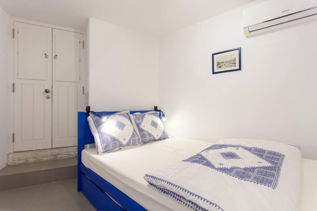 Apartment Sao Vicente V- Historic Flat In The Old Lissabon